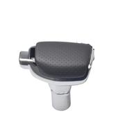 Pommeau Levier pour Buick pour Regal pour Excelle pour GT pour XT Voiture Transmission at Tête Levier Vitesse Levier Vitesse Cuir Pommeaux Leviers Vitesse(with Holes)