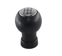 Pommeau Levier Pour FIAT SEDICI 2006-2014 - Sélecteur Manuel de Vitesse en Plastique - Bouton de Changement Pour Boîte de Transmission