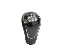 Pommeau Levier pour Hyundai pour Levier De Vitesses Adaptation Terracan Levier Vitesses Handball Couvercle Soufflet Anti-poussière Tête Levier Vitesses(A)