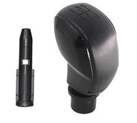 Pommeau Levier pour Peugeot 308 1 2 I II 2007-2021 308 SW Sélecteur Manuel Poignée Pommeau De Levier De Changement De Boîte Vitesses Adaptateur Levier Vitesses Tête Levier Vitesses(5 Speed Type 8)