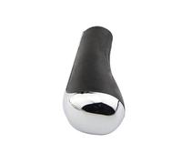 Pommeau Levier pour Peugeot pour Citreon 206 207 208 307 308 407 408 2008 3008 5008 pour RCZ pour Citroen C2 DS3 DS4 Pommeau De Levier De Vitesse Automatique Tête Levier Vitesses(1pc Gear Shift knob)