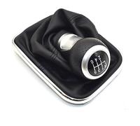 Pommeau Levier Pour VW 1999-2004 Pour G&olf 4 IV MK4 Pour GTI R32 Pour B&ORA Pour Pommeau Levier 5 Vitesses 12 Mm Pour Soufflet Boîte(5 6 Speed)