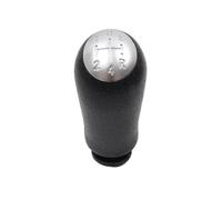 Pommeau Levier Vitesse 5/6 Vitesses Pour Renault Pour Clio 3 2005-2009