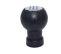 Pommeau Levier Vitesse À 5 Vitesses Type T pour Suzuki pour Swift pour SX4 pour Alto pour S-Cross Pièces Rechange pour Poignée Levier Vitesse Adaptateur Manuel