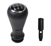 Pommeau Levier Vitesse Adaptateur Pour P&eugeot 106 206 306 406 307 Pour Citroën Pour Picasso Pour Saxo Pour Xsara Pour Xantia C1 C2 C3 C4 Manchon Levier Vitesse Manuel Voiture(Gearknob and Adapter)