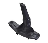 Pommeau Levier Vitesse Compatible Avec BMW Pour Série 3 E90 E91 E92 E93 2004 Couvercle De Frein À Main Pommeau Levier Vitesse Coffre OEM : 7155622