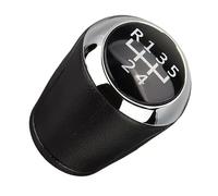 Pommeau Levier Vitesse Compatible Avec Chevy Pour Sonic 2012-2017 Accessoires Coffre 1 Jeu Boutons Levier Vitesse Et Couvercle Coffre REVO0213 REVO0203