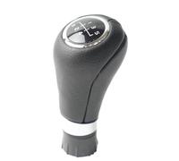 Pommeau Levier Vitesse Compatible Avec Mercedes Pour Benz Pour Et Pour W169 Pommeau De Levier De Vitesse Manuel 5/6 Vitesses, Boule De Levier De Vitesse