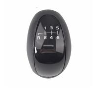 Pommeau Levier Vitesse Compatible Avec Mercedes Pour Benz Pour Vito Pour Viano Pour W639 2003 2004 2005 2006 2007 2008 2009 2010 Pommeau De Levier De Vitesse Manuel 5/6 Vitesses(6 Speed)