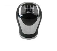 Pommeau Levier Vitesse Compatible Avec Nissan Pour Qashqai Pour J11 Pour X-Trail Pour T32 2016 2017 Accessoires Voiture Pommeau Levier Vitesse Levier Vitesse Tête Handball Manuel 6 Vitesses