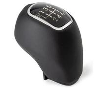 Pommeau Levier Vitesse Compatible Avec Rio 5 Pour Pride Pour Veloster 2012-2016 437113 W400hu 43711 3w400hu Pomello Cambio Manuale Originale A 6 Velocità Di Alta Qualità