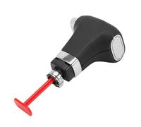 Pommeau Levier Vitesse Compatible Avec VW Pour Lavida 2008 2009 2010 2011 Pommeau De Levier Vitesses Automatique Gaitor Shifter Stick Lever Composants Automobiles