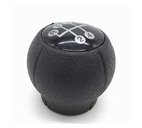 Pommeau levier vitesse Pommeau De Levier De Vitesse De Voiture Soufflet De Levier Pour OPEL Pour CORSA C (01-06) Pour TIGRA B (04-12) Pour COMBO C (01-11) Vitesses Bouton (Couleur : .Gear Knob)