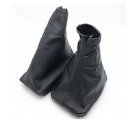 Pommeau levier vitesse Pommeau De Levier De Vitesse De Voiture Soufflet De Levier Pour OPEL Pour CORSA C (01-06) Pour TIGRA B (04-12) Pour COMBO C (01-11) Vitesses Bouton (Couleur : Combo 2Pcs)