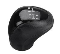 Pommeau Levier Vitesse pour Benz pour Sprinter 906 2006 2007 2008 2009 2010 2011 2012 2013 Voiture 6 Vitesses Pommeau De Levier De Vitesse Manuel Noir Bâton Bâton Tête Vitesse