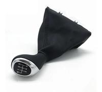 Pommeau Levier Vitesse Pour BMW Série 3 F30 F31 F32 F33 F34 F35 F36 5/6 Vitesses Pommeau Levier Vitesse Manuel Levier Poignée Guêtre En Cuir Housse Protection Démarrage Pommeaux de Leviers ( Color : 6
