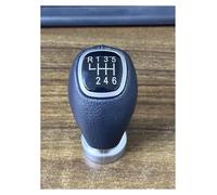 Pommeau Levier Vitesse Pour Hyundai I10 Pour I20 Remplacement Intérieur Voiture 43711-B4020 Pièces 5 6 Vitesses Pommeau Levier Vitesse Manette Vitesse Levier Boule Bâton Pommeau Levier Vitesse Voiture
