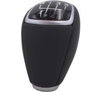 Pommeau Levier Vitesse pour Hyundai I20 I40 IX45 pour Santa Fe Sports pour Nouveau Tucson 2013 2014 2015 2016 Pommeau Levier Vitesse Manuel À 6 Vitesses Tête Manette Vitesse Levier Changement Vitesse