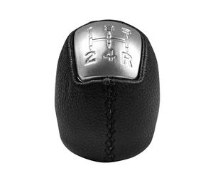 Pommeau Levier Vitesse Pour IVECO Pour DAILY IV V VI 2006 2007 2008 2009 2010 2011 2012 2013 2014 2015 2016 2017 Levier Vitesse Cuir Pommeau Levier Vitesse Botte Guêtre Gear Shift Knob(02-5 Speed Leat