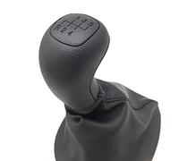 Pommeau Levier Vitesse pour Mercedes pour Benz pour Vito 638 1996 1997 1998 1999 2000 Pommeau Levier Vitesse Voiture 5 Vitesses avec Soufflet Bouton Manuel