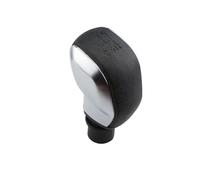 Pommeau Levier Vitesse pour Peugeot 208 2012 2013 2014 2015 2016 2017 2018 2019 2020 MT Auto 1 Pièce Pommeau De Levier De Vitesse De Voiture MT Handball Levier De Vitesse Voiture