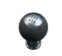 Pommeau Levier Vitesse Voiture Pommeau de levier de vitesse manuel 5 vitesses en daim de marque pour Mazda 6 Atenza, pour Mazda 3 Axela, pour Mazda 8 5, pour CX-5 CX-4, pour MX-5 MX5(B 6 Speed B)