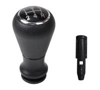 Pommeau Levier Vitesse Voiture Pour C&itroën C1 C3 C4 Pour P&eugeot 106 107 205 206 207 306 307 308 309 405 406 407 508 605 607 806 Pommeau Levier Vitesses Boîtier(Combo 1)