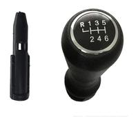 Pommeau Levier Vitesse Voiture Pour C&itroën C1 C3 C4 Pour P&eugeot 106 107 205 206 207 306 307 308 309 405 406 407 508 605 607 806 807 Pommeau Levier Vitesse(H)