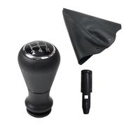 Pommeau Levier Vitesses Manuel Pour C&itroën C1 C3 C4 Pour P&eugeot 106 107 205 206 207 306 307 308 309 405 406 407 508 605 607 806 Pommeau Levier Vitesses Boîtier(Combo 4)