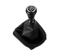 Pommeau Levier Vitesses Manuel pour Citroen pour C3 pour C4 pour C5 avec Soufflet De Soufflet Pommeau De Levier De Vitesses 5 Vitesses Soufflet De Levier De Vitesses Accessoires De Voiture
