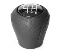 Pommeau Levier Vitesses Manuel Pour Mazda 3 BK BL 5 CR CW 6 II GH CX-7 ER MX-5 NC III MT Pommeau Levier En Cuir À 5/6 Vitesses(6-speed)