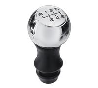 Pommeau Levier Vitesses Manuel pour Peugeot 106/107 / 206/301 / 306/307 / 308/406 / 508/605 / 807/1007 / 2008/3008 Pommeau de Levier de Vitesse 5 6 Vitesses(6-Speed)