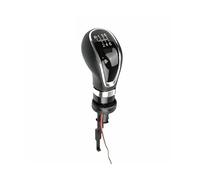 Pommeau Levier Vitesses Manuel Pour Vauxhall Pour Opel Pour Buick Pour Excelle GT Pour XT Pour Astra 55565904 Levier de Vitesse LED 5/6-Speed Manuel(6 Speed)