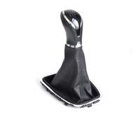 Pommeau Levier Vitesses Manuel Pour VAUXHALL Pour OPEL Pour CROSSLAND 2017 Pommeau De Levier Vitesse Manette Guêtre Collier Démarrage Frein À Main 5 Vitesses 55503120