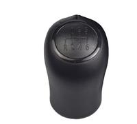 Pommeau Levier Vitesses pour Benz W639 VITO 2003-2010 Pommeau De Levier De Vitesse 6 Vitesses en Cuir Vitesses Pommeau(Gear Shift Handball)