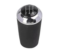 Pommeau Levier Vitesses Pour Mazda 2 Pour Mk2 2007-2014 Pommeau Levier Vitesses En Plastique À 5 Rapports Transitions Vitesse Fluides Remplacement DL4146030
