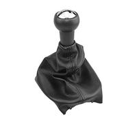 Pommeau Levier Vitesses Remplacement Automatique Levier Vitesse pour Peugeot 306 406 107 207 307 309 106 205 206 pour Citroen C1 C2 C3 C4 Bouton 5th Gear Pommeau Vitesse (Couleur : B)