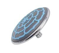 Pommeau (no. 5) pour douche Ubbink Solaris Premium 7514021