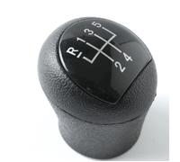 Pommeau noir de Levier de Vitesse Boite 5 pour Clio 2 et Megane 1 - 8200208090