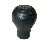 Pommeau noir type origine pour Volkswagen Golf 1 5 vitesses