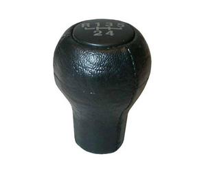 Pommeau noir type origine pour Volkswagen Golf 2 5 vitesses