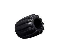 Pommeau Robinet Bouteille - TECNOMAR - Mixte Adulte - Noir - Taille Unique - Accessoires Plongée