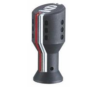 Pommeau Sparco Noir Settanta