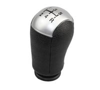Pommeau Sportif Compatible Avec Ford Pour Mustang 2005 2006 2007 2008 2009 2010 2011 2012 5/6 Pour Pommeau De Levier De Vitesse Levier De Vitesse Levier De Boîte De Vitesses De Voiture(5 Speed)
