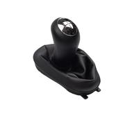 Pommeau Sportif Compatible Avec Scenic 2 2003 2004 2005 2006 5 Pour Levier De Vitesse Manuel De Voiture Levier Changement Vitesse Voiture Poignée Changement Boîte Vitesses