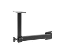 Pommeau Support Logitech G25 G27 G29 G920 Driving Force pour RR Home Simulator