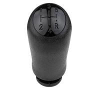 Pommeau Vitesse Compatible Avec Pour CLIO 3 2005 2006 2007 2008 2009 Pommeau Levier Vitesse Universel À 5 vitesses Tête Levier Poignée Levier Vitesse Voiture Décoration Voiture