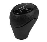 Pommeau Vitesse Compatible Avec Smart ForTwo Pour Cabrio 450 451 2007-2015 2016 2017 2018 2019 Pommeau Levier Vitesse Automatique De Voiture Couvercle De Capuchon De Levier De Vitesse ( Color : 1 UK )