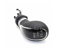 Pommeau Vitesse Manette Pour Chevrolet Captiva 2011-2018 Boîte Vitesses Manuelle Manette Vitesse Sélecteur Poignée Pommeau Levier Vitesse Couvercle Tête Levier Levier Bouton Levier Vitesse(6 speed kno