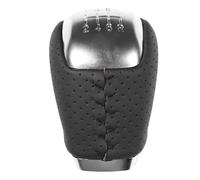 Pommeau Vitesse Manette pour Land pour Rover pour Range pour Rover pour Evoque 2011-2018 LR024719 LR024721 pour Voiture Sport Pommeau Levier Vitesse Manuel À 6 Vitesses Bouton Levier Vitesse